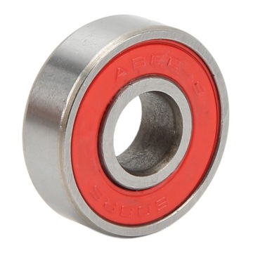 8шт 608RS ABEC 9 шарикоподшипник из углеродистой стали герметичные подшипники