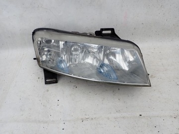FIAT STILO 01-07 SVĚTLO PŘEDNÍ PRAVÁ