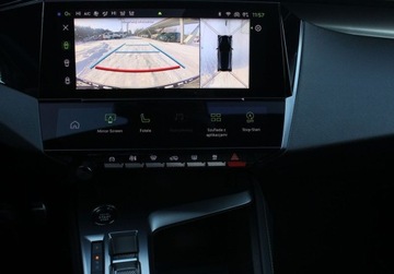 Peugeot 2023 Peugeot 308 GT EAT8 2023 Od RiA 1.2 Benzyna 130KM, zdjęcie 20