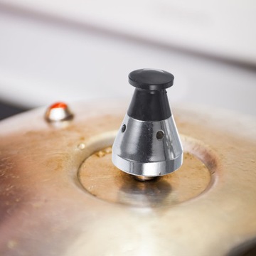 КЛАПАН ОГРАНИЧЕНИЯ ДАВЛЕНИЯ ПОСУДА ДЛЯ ДУХОВКИ