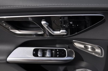 Mercedes GLC C254/X254 Coupe 2.0 220d 197KM 2024 Mercedes GLC 220d COUPE 4MATIC Fabrycznie Nowy ! Na Gwarancji !, zdjęcie 5