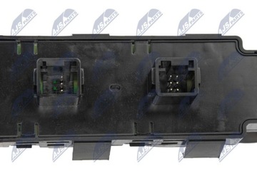 ПЕРЕКЛЮЧАТЕЛЬ УПРАВЛЕНИЯ ОКНОМ NTY