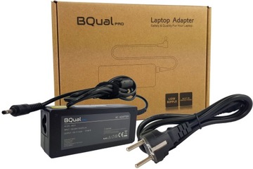 Zasilacz ładowarka do Acer 19V 3.42A 65W 3.0x1.1mm