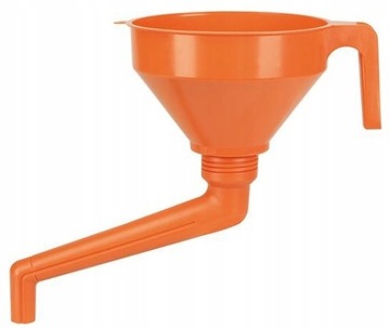PRESSOL Lejek kątowy 160mm 1,3L