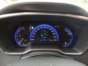 Toyota Corolla XII 2022 Toyota Corolla 1.5 Comfort MS Seria E21 (2019-) Hy, zdjęcie 17