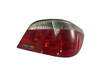 Lampa tylna, prawy tył BMW E60 7165738 Oryginał