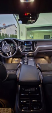 Volvo XC60 II Crossover D4 190KM 2019 Sprzedam VOLVO XC60, zdjęcie 7