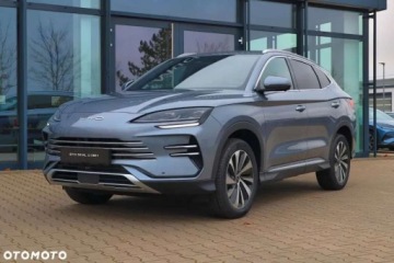 BYD Seal U DM-i 218KM 2026 BYD Seal U DM-i Comfort Lakier Premium Duzy rabat Niska rata Polski sa, zdjęcie 2
