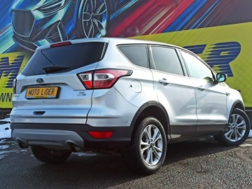 Ford Escape III 2017 Ford Escape 2.0 240 KM, 4X4, automat, zdjęcie 5