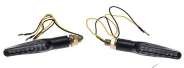 KIERUNKOWSKAZY diodowe led tuning para