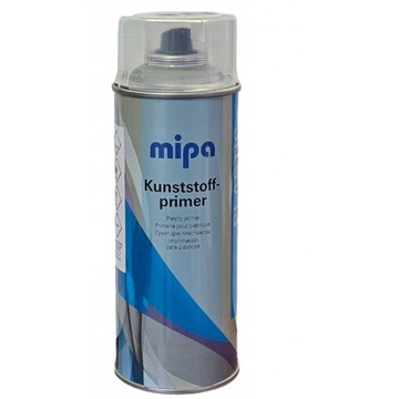 PODKŁAD DO TWORZYW SPRAY NA PLASTIK MIPA 1K
