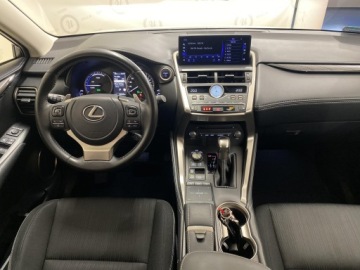 Lexus NX I SUV Facelifting 300h 197KM 2020 Lexus NX 300h Business Edition AWD I (2014-2021) L, zdjęcie 2