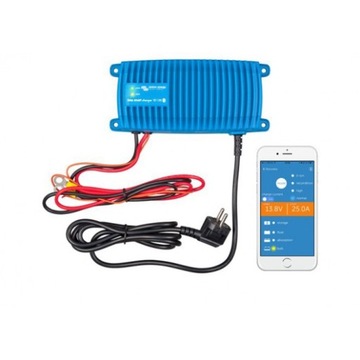 Ładowarka do łodzi Victron Marine 12V 25A ORYGINALNY