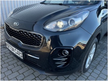 Kia Sportage IV SUV 1.7 CRDi 115KM 2017 Kia Sportage crdi, zdjęcie 23