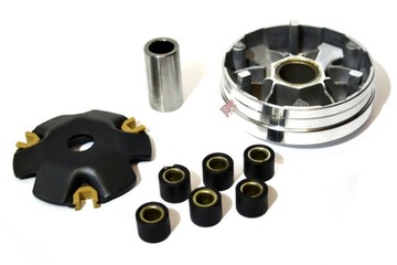 WARIATOR TUNING SKUTERY 4T QUEST VAPOR KEEWAY KING