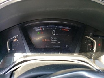 Honda 2021 Honda CR-V Honda CR-V EX-L AWD, od ubezpieczalni 1.5 Benzyna 190KM, zdjęcie 10