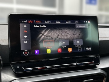 Cupra Formentor Crossover 1.5 TSI 150KM 2023 Cupra Formentor 1.5TSI 150KM DSG l Pakiet Comfort+, zdjęcie 23