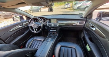 Mercedes CLS W218 Shooting Brake 350 CDI BlueEFFICIENCY 265KM 2013 Mercedes-Benz CLS CLS Shooting Brake 350 CDI BlueEFFICIENCY 3.0 Diesel, zdjęcie 21