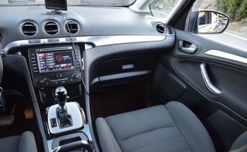 Ford Galaxy III Van Facelifting 2.0 Duratorq TDCi DPF 163KM 2012 Ford Galaxy 2,0 TDCI 163 KM BI-Xenon Klimatronik 7 Osobowy 2.0 Diesel 163KM, zdjęcie 17