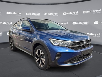 Volkswagen T-Cross SUV Facelifting 1.0 TSI 115KM 2025 Volkswagen Taigo Life 1.0 TSI DSG, zdjęcie 11