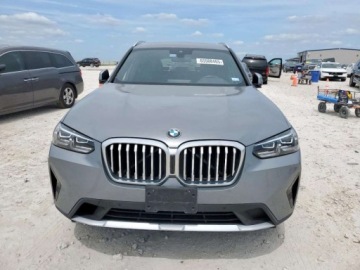 BMW X3 G01 2023 BMW X3 sDrive30I 2023 2.0l 2.0 Benzyna 248KM, zdjęcie 5