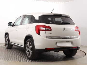Citroen C4 Aircross 1.8 HDi 150KM 2013 Citroen C4 Aircross 1.8 HDi, Skóra, Navi, Klima, zdjęcie 3