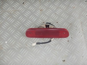 JEEP GRAND CHEROKEE II 99- SVĚTLO STOPU STOP