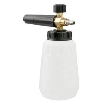 2x регулируемая струя мойки высокого давления