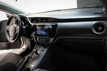 Toyota Auris II 2017 Toyota Auris 1.8 Hybryda+Gaz*Salon Polska*Vat23%, zdjęcie 20