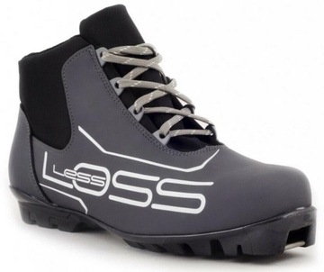 Buty biegowe SPINE GS LOSS SNS 41