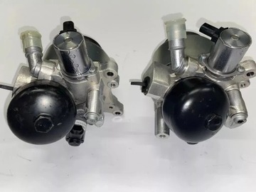 Mercedes SL- S pompa hydrauliczna ABC A0003290403