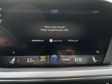 Volkswagen Touareg III SUV 3.0 V6 SCR TDI 286KM 2018 Volkswagen Touareg R-Line DCC Matrix LED Tempomat ACC Panorama Serwis, zdjęcie 22