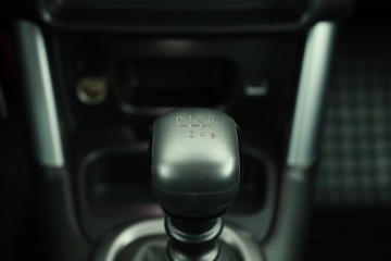 Citroen C3 Aircross  I Crossover 1.2 PureTech 131KM 2021 Citroen C3 Aircross 1.2 PureTech, Salon Polska, zdjęcie 19