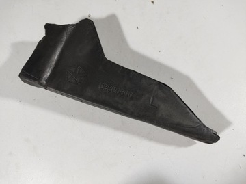 JEEP COMPASS 17R — ЗВУК СЛЕВА