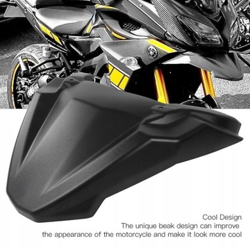 MT-09 TRACER 2015-2019 ЛУЧКА ПЕРЕДНЕГО КРЫЛА