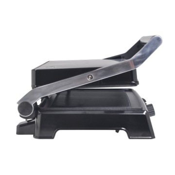 ЭЛЕКТРИЧЕСКИЙ ГРИЛЬ ТОСТЕР С ПРОТИВОПАСНЫМ ПРИГЛАЖЕНИЕМ, РАСШИРЯЮЩИЙСЯ 2000ВТ