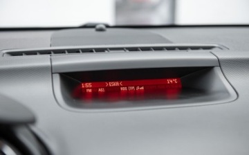 Opel Meriva II Mikrovan Facelifting 1.6 CDTI Ecotec 110KM 2014 Opel Meriva 1.6D 110KM Lift Ledy Clima Nowy Rozrzad Polecam 1.6 Diesel, zdjęcie 20