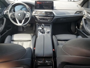 BMW Seria 5 G90-91 2023 BMW Seria 5 530i 2023 2.0l 2.0 Benzyna 248KM, zdjęcie 8
