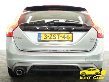 Volvo V60 I 2014 *R-DESIGN*PLUG-in*4WD*od ręki*dużo RÓŻNYCH plug-in*, zdjęcie 4