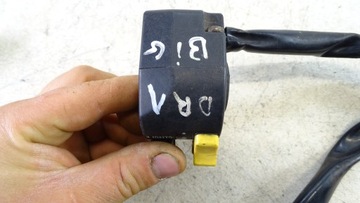 Suzuki DR BIG 750 Левый переключатель