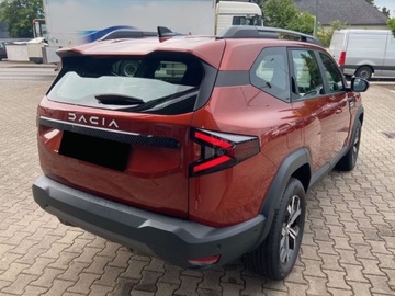 Dacia Bigster 1.2 TCe 140KM 2025 Od ręki - Expression LPG 1.2 TCe 140KM / Pakiet Easy, Zimowy Plus, zdjęcie 3