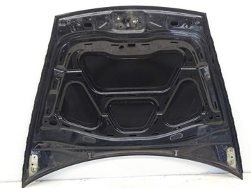 KAPOTA KRYT MOTORU PORSCHE CAYENNE FACELIFT LC9Z 07R
