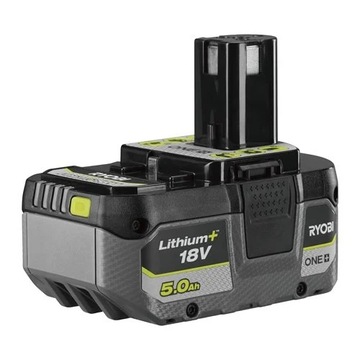 RYOBI RB1850X AKUMULATOR 5.0Ah