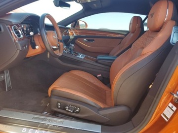 Bentley 2020 Bentley Continental GT 2020 4.0l 4.0 Benzyna 542KM, zdjęcie 7