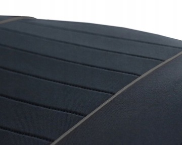 АВТОЧЕХОЛЫ ДЛЯ VW POLO 6 ПО ПЕРСОНАЛИЗАЦИИ