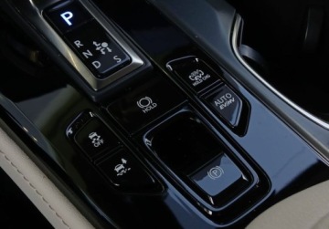 Lexus NX II SUV Facelifting 2.5 450h+ 309KM 2024 Lexus NX NX 450h Omotenashi FV23 Salon PL Serwis ASO 1 wlasciciel, zdjęcie 36