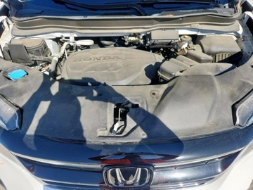 Honda Pilot II 2022 Honda Pilot Se 2022 3.5 Benzyna 280KM, zdjęcie 6