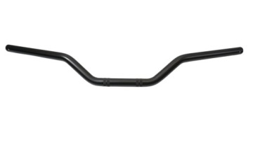 BIKETEC KIEROWNICA STALOWA HONDA CB 1000 R (2008-2010) KOLOR CZARNY (690MM