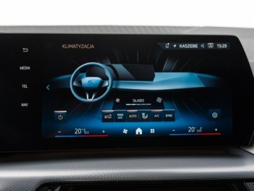 BMW Seria 2 G42-U06 Active Tourer 2.0 218d 150KM 2024 BMW 218 CT071CH#218d M Sport Ambient K.cof NAVI, zdjęcie 17