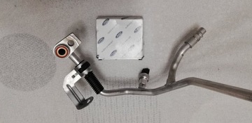 Przewód klimy klimatyzacji FORD GALAXY oryginał